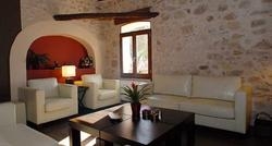 Hotel Moli Blanc
