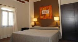 Hotel Moli Blanc