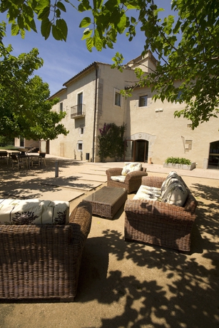 Hotel Moli Del Mig