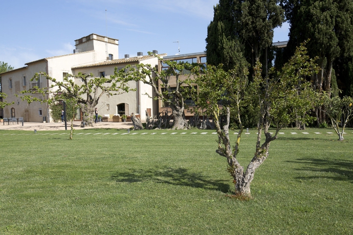 Hotel Moli Del Mig