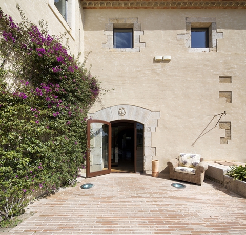 Hotel Moli Del Mig