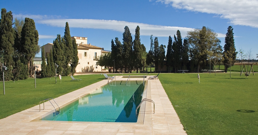Hotel Moli Del Mig