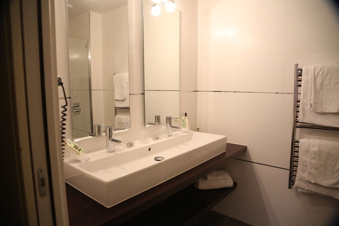 Hotel Moliere - Exclusive Hotels