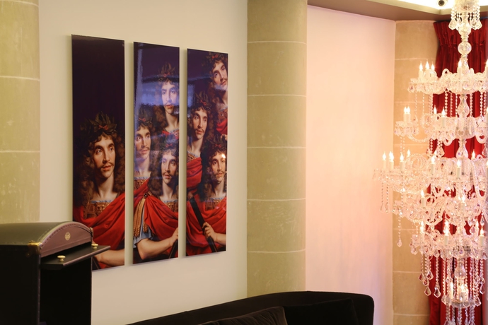 Hotel Moliere - Exclusive Hotels