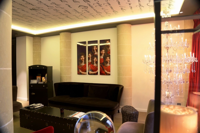 Hotel Moliere - Exclusive Hotels