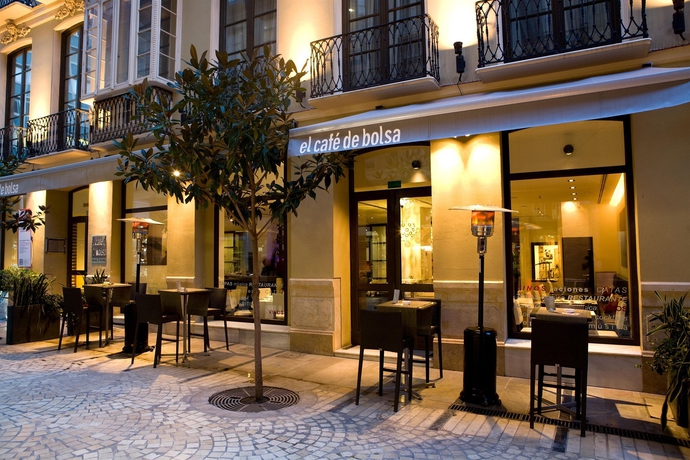 Hotel Molina Lario