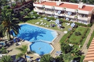 Hotel Molino Blanco