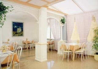 Hotel Molino Blanco