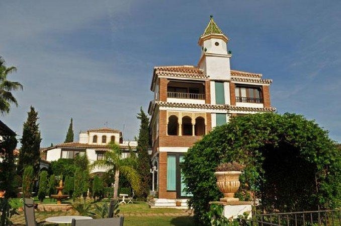 Hotel Molino De Santillan