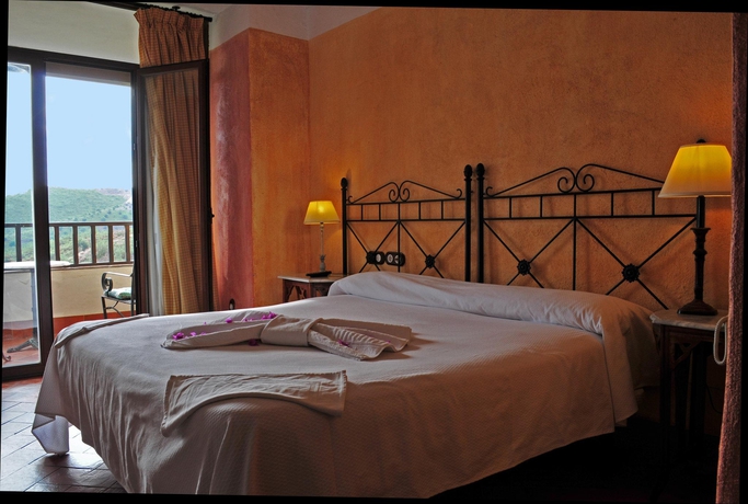 Hotel Molino De Santillan