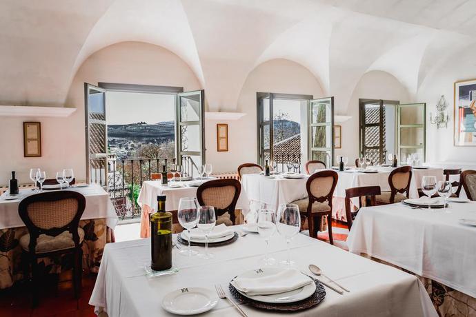 Hotel Molino Del Arco