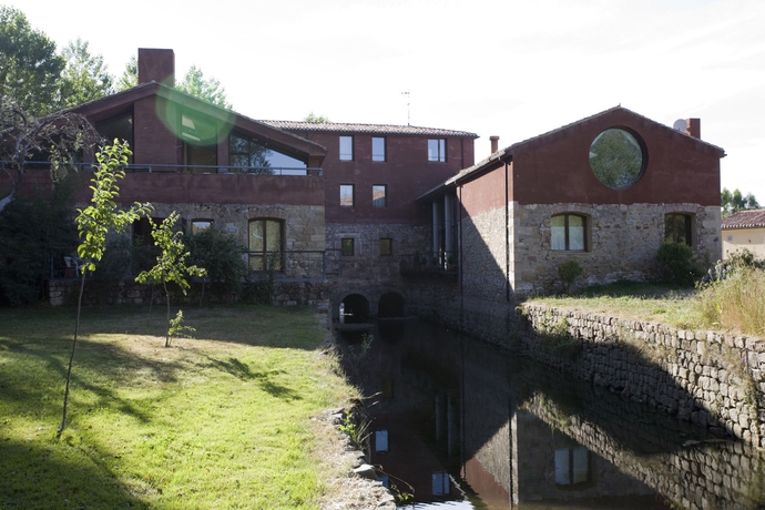 Hotel Molino Las Salinas