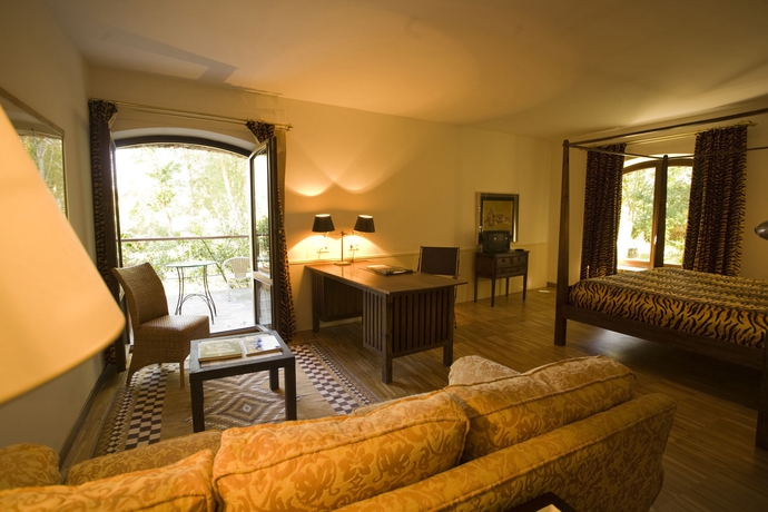 Hotel Molino Las Salinas