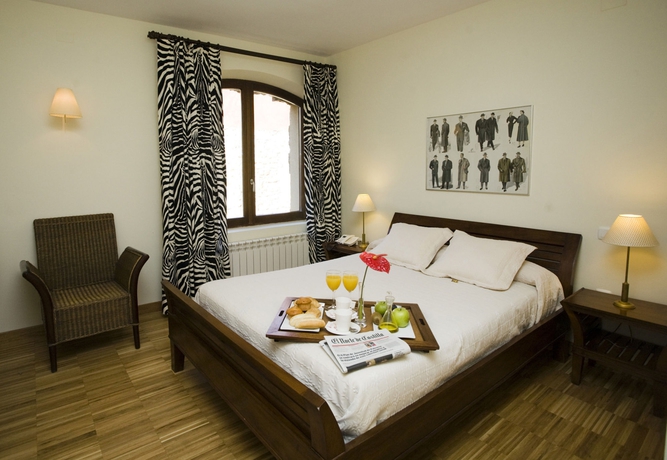 Hotel Molino Las Salinas