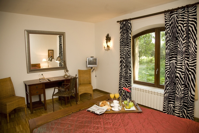 Hotel Molino Las Salinas