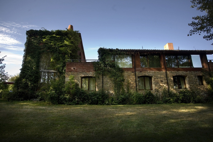 Hotel Molino Las Salinas