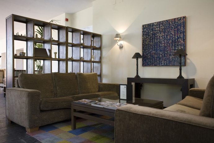 Hotel Molino Las Salinas