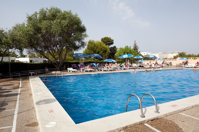 Hotel Molinos Park