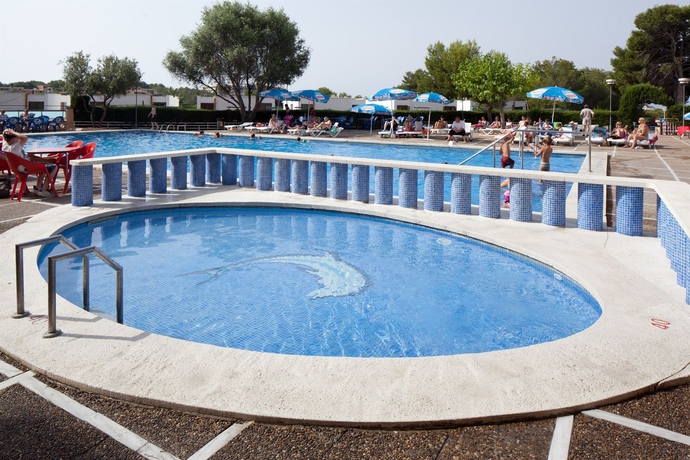 Hotel Molinos Park
