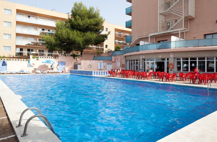 Hotel Molinos Park
