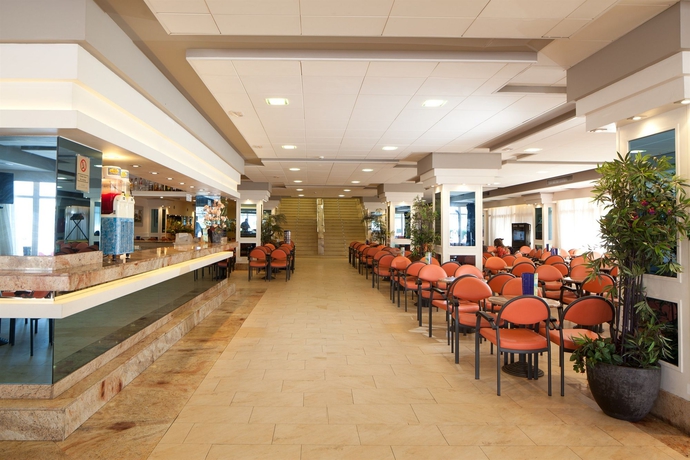 Hotel Molinos Park