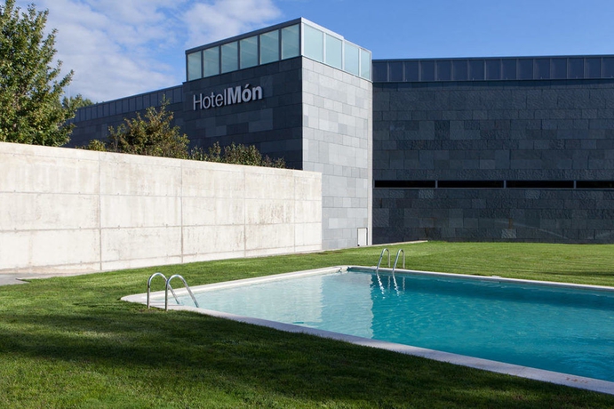 Hotel Món St Benet