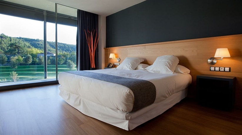 Hotel Món St Benet