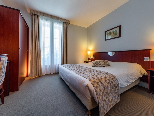 Hotel Mona Lisa Neris