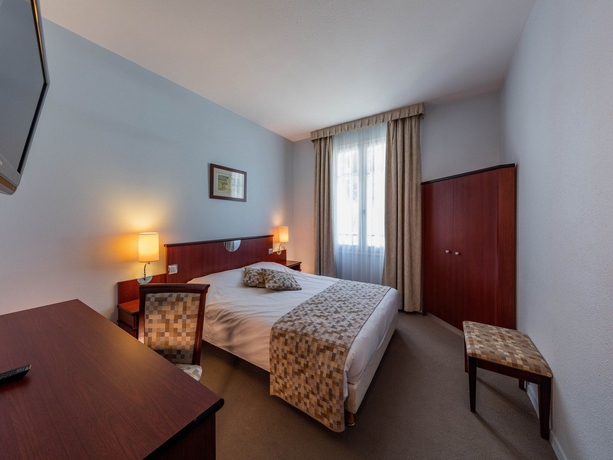 Hotel Mona Lisa Neris