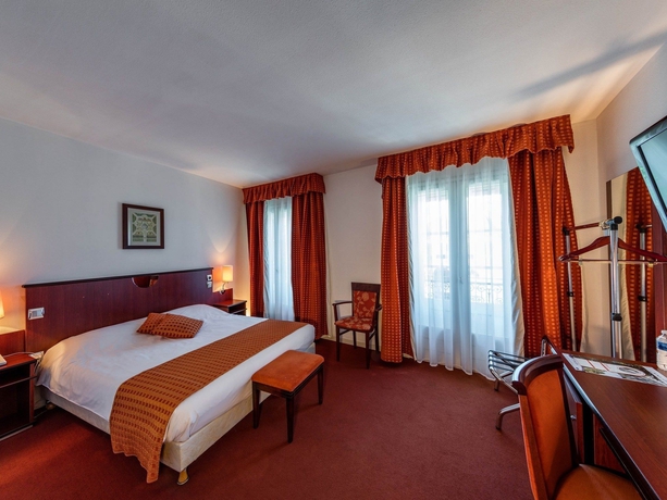 Hotel Mona Lisa Neris