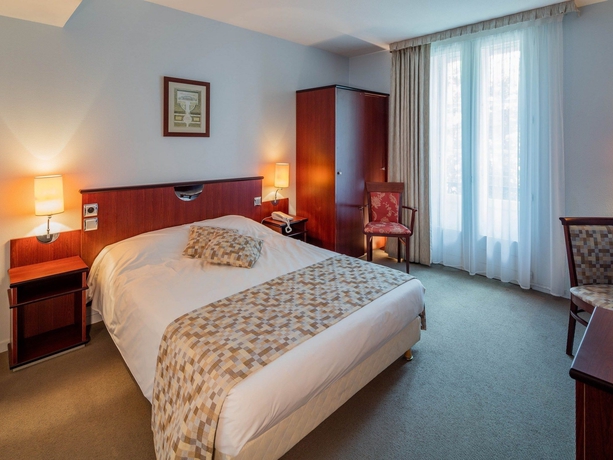 Hotel Mona Lisa Neris