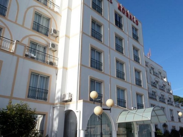Hotel Monaco