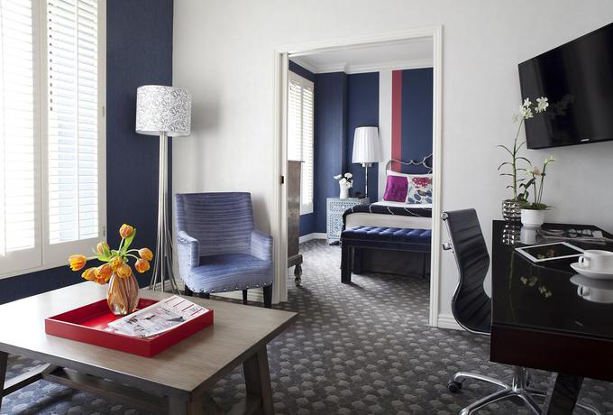 Hotel Monaco