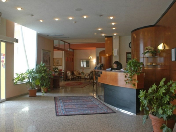 Hotel Monaco