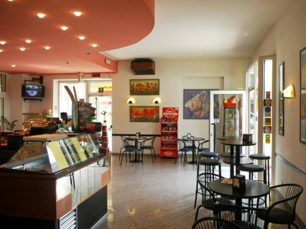 Hotel Monaco