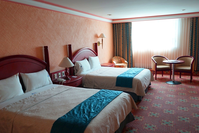 Hotel Monaco