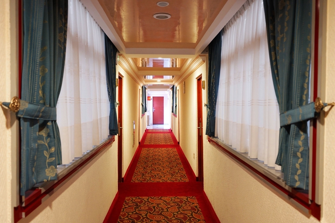 Hotel Monaco