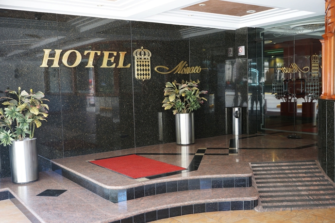 Hotel Monaco