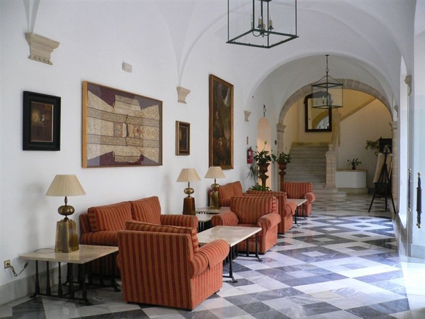 Hotel Monasterio San Miguel