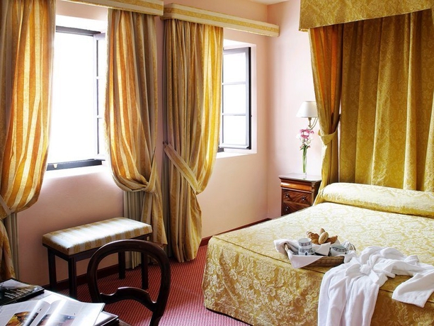 Hotel Monasterio San Miguel