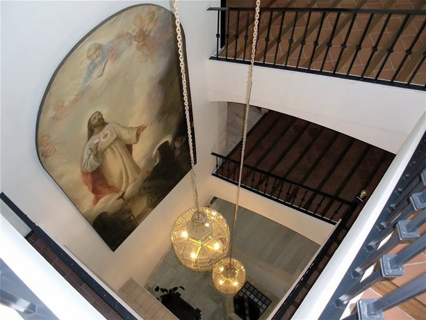 Hotel Monasterio San Miguel