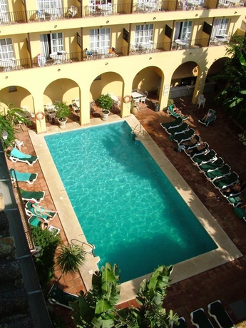 Hotel Monasterio San Miguel
