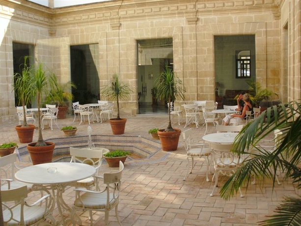 Hotel Monasterio San Miguel