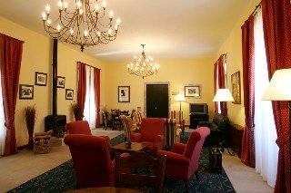 Hotel Monasterio de Aciveiro