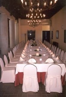 Hotel Monasterio de Aciveiro