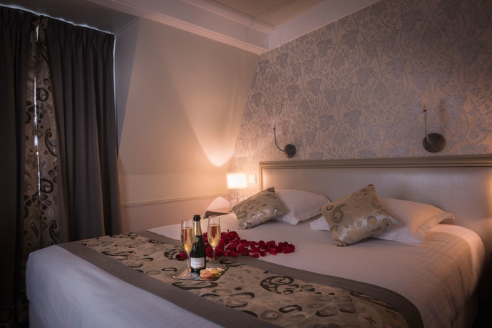 Hotel Monceau Wagram