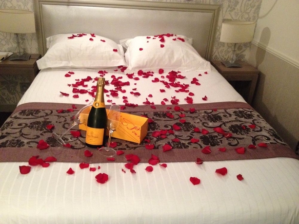 Hotel Monceau Wagram