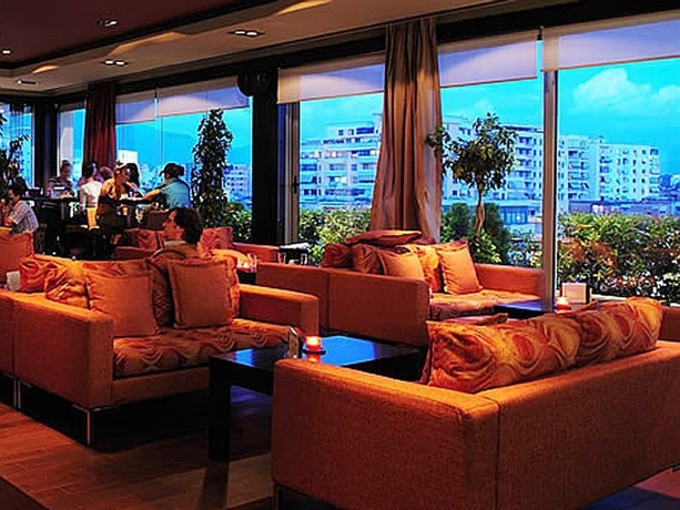 Hotel Mondial