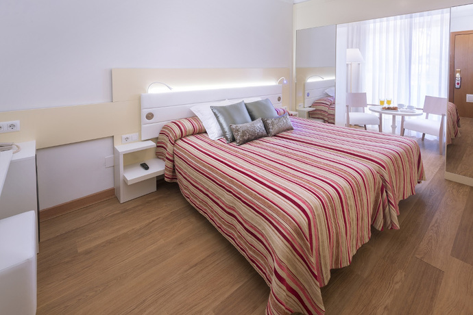 Hotel Monica