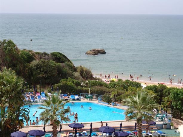Hotel Monica Isabel Beach Club